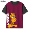 Garfield Too Lazy to be Lazy