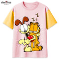 Garfield Need More Sleep