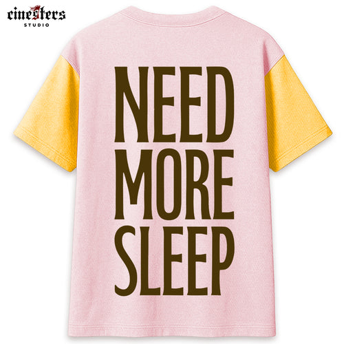 Garfield Need More Sleep