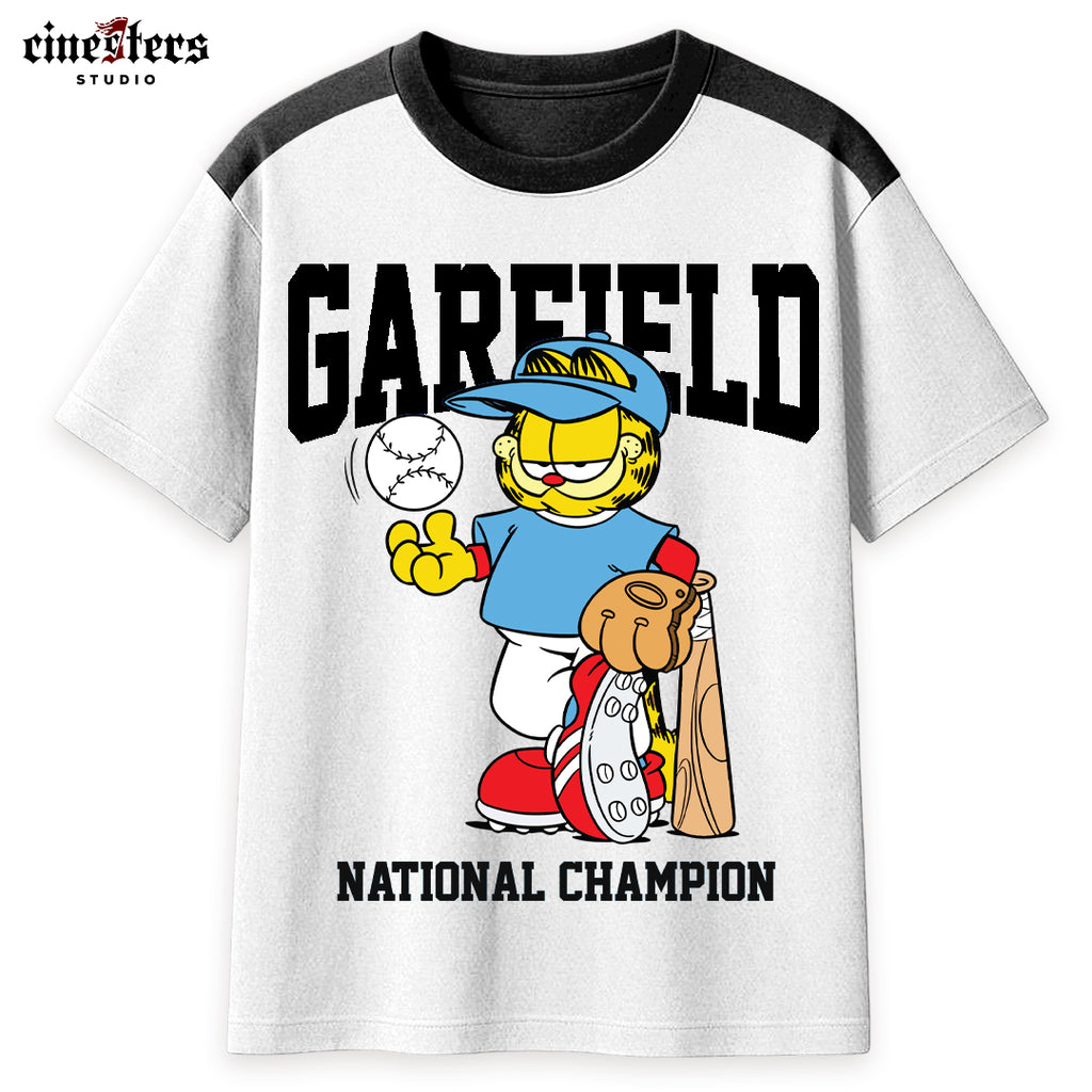 Garfield National Champion
