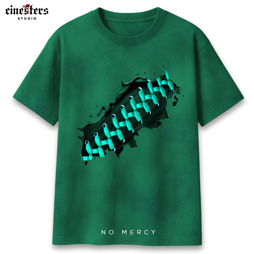 Mercy Green
