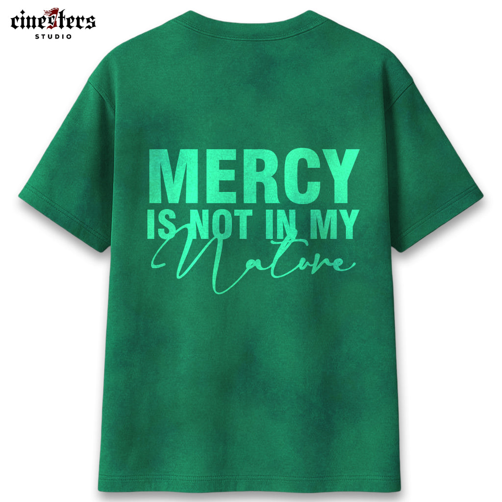 Mercy Green
