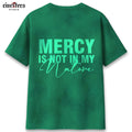 Mercy Green