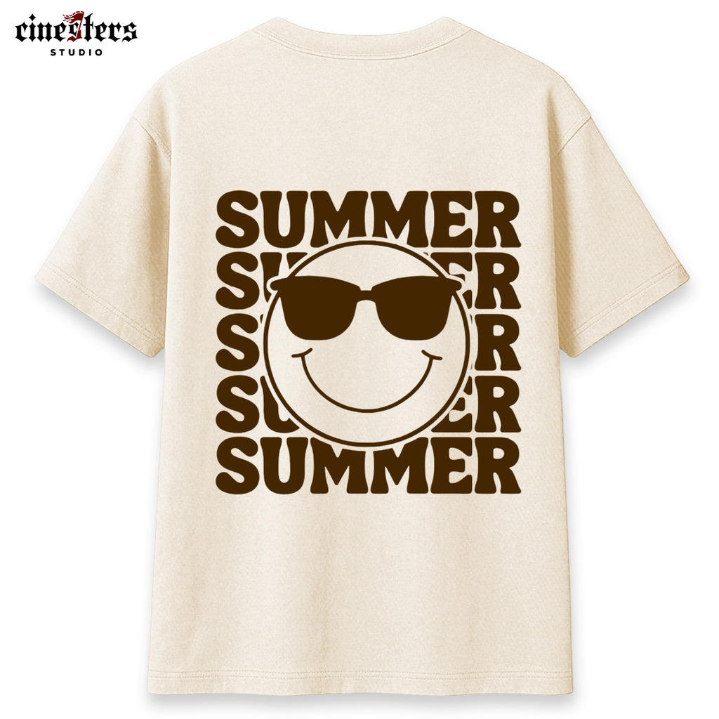 Summer Vibe Light Color