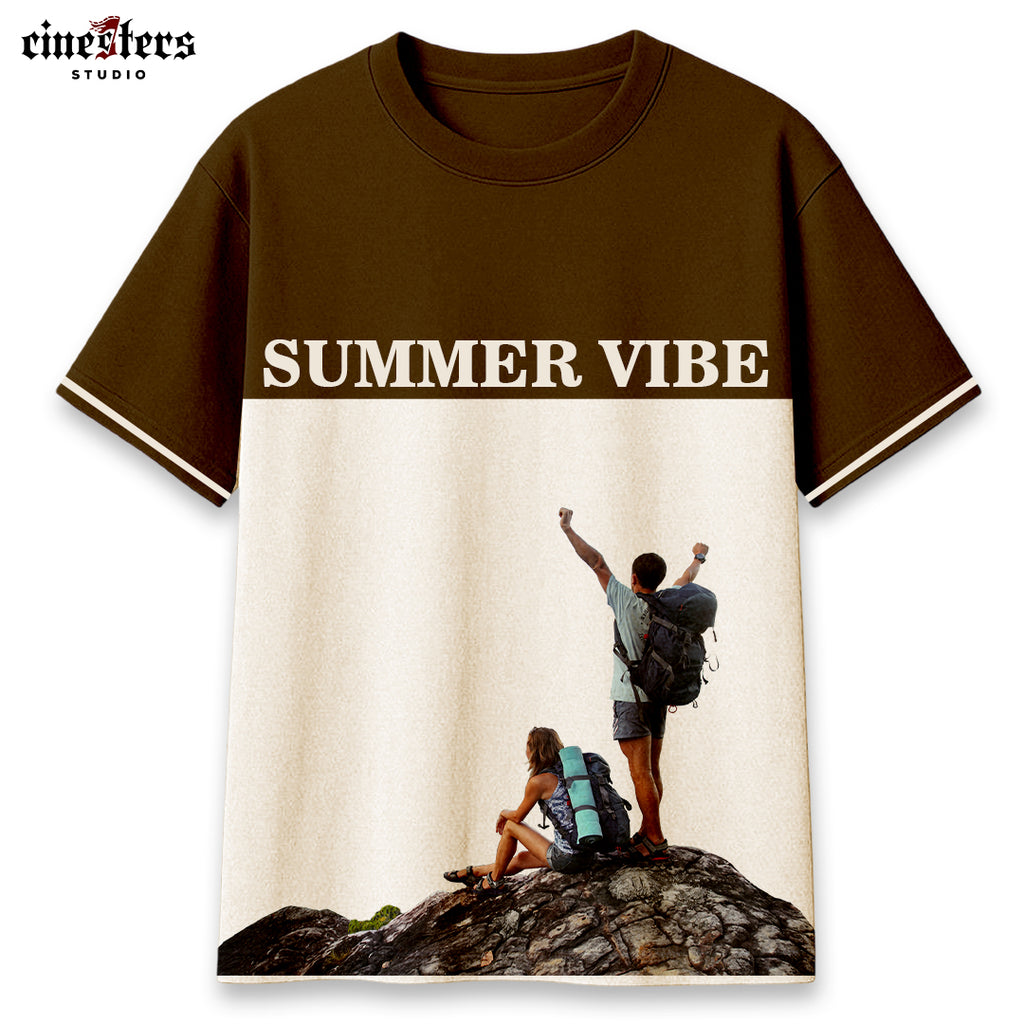 Summer Vibe Light Color
