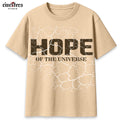Goku: Hope Is The Universe