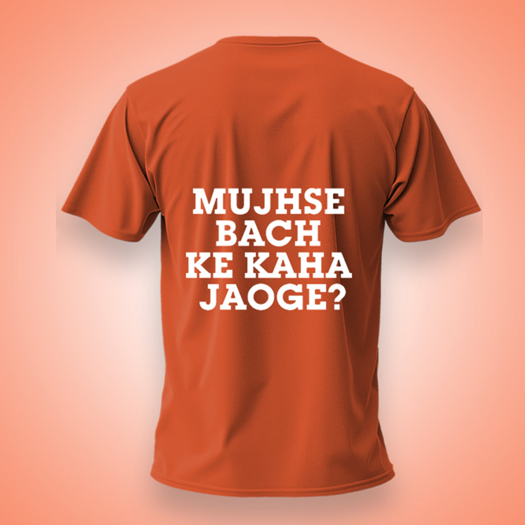 Oggy Printed T-Shirts