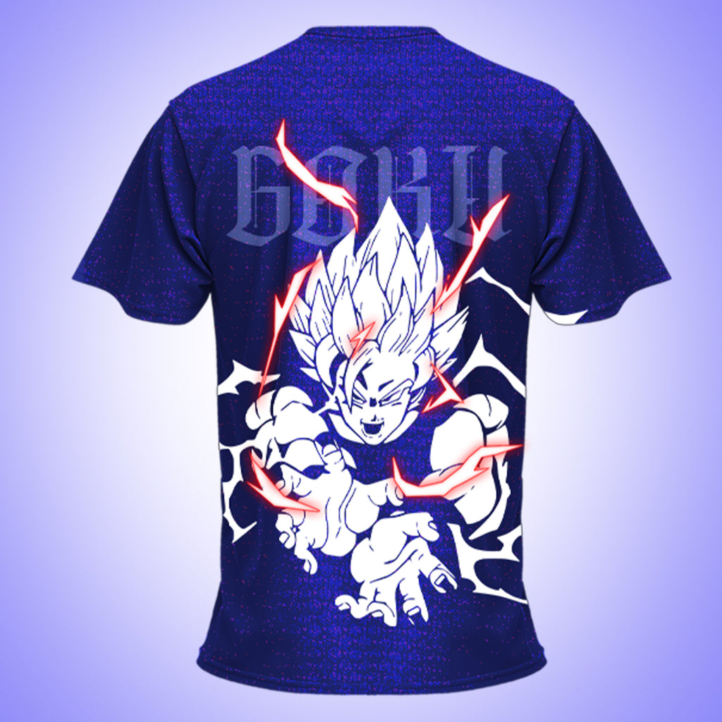 Dragon Ball Z
