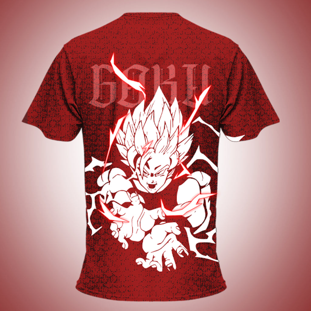 Dragon Ball Z