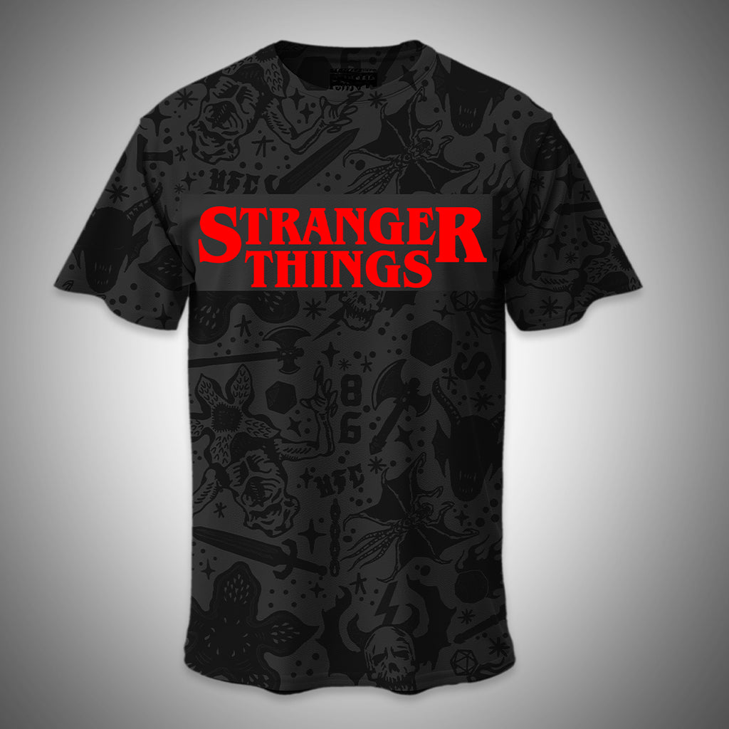Stranger Things