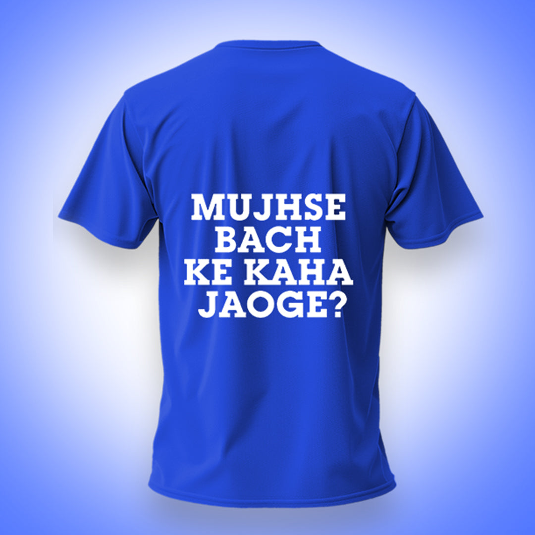 Oggy Printed T-Shirts