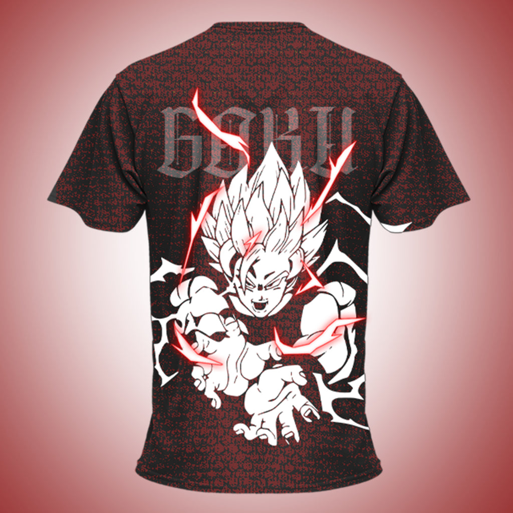 Dragon Ball Z