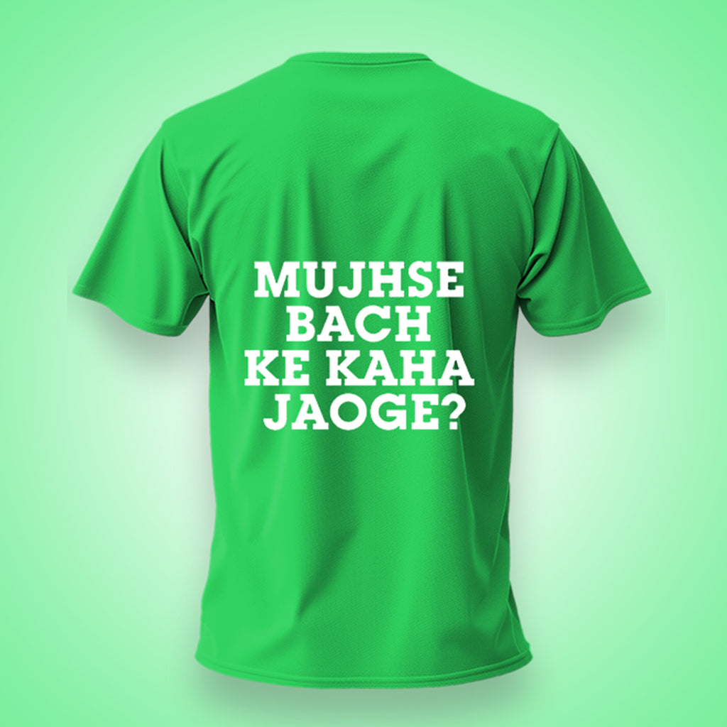 Oggy Printed T-Shirts