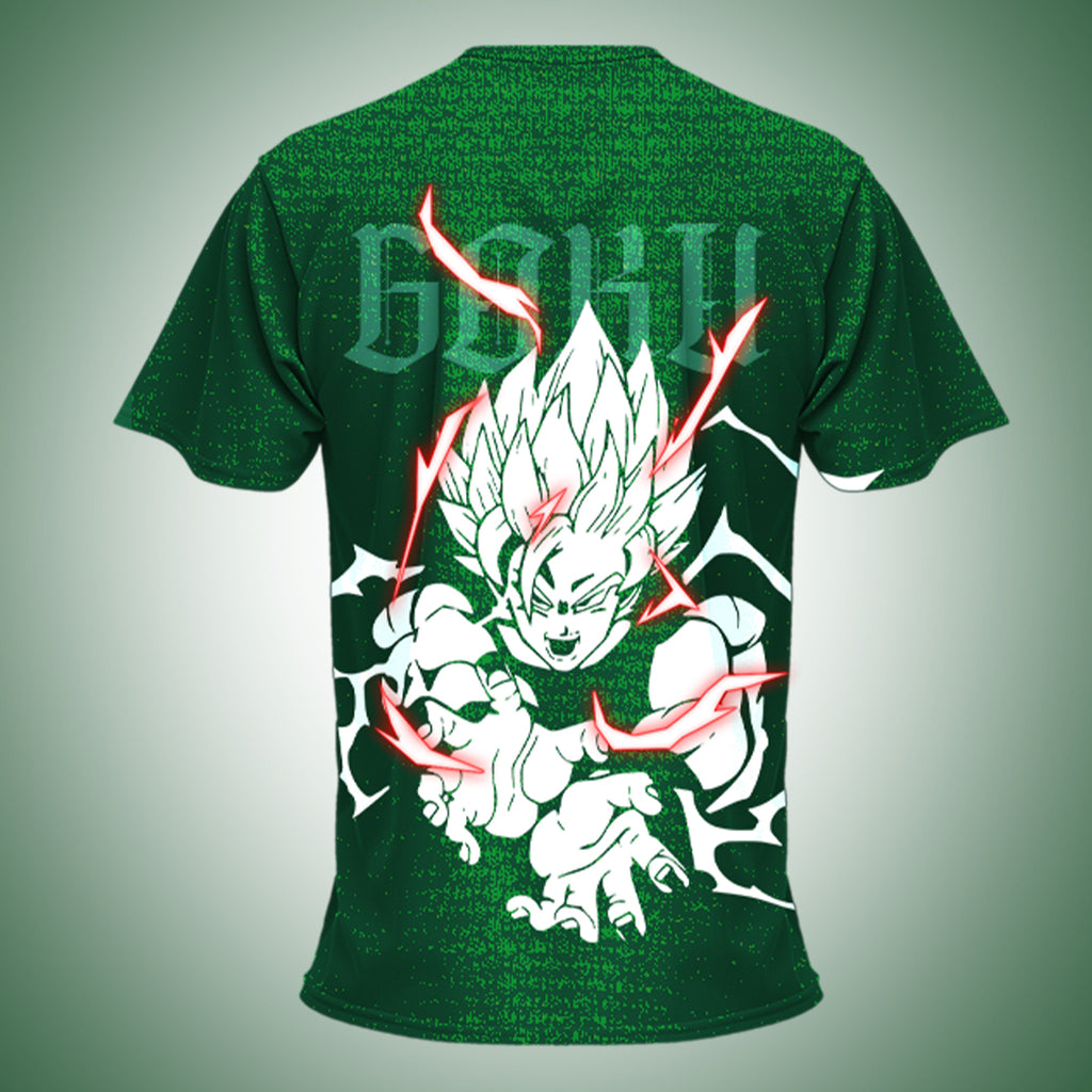 Dragon Ball Z