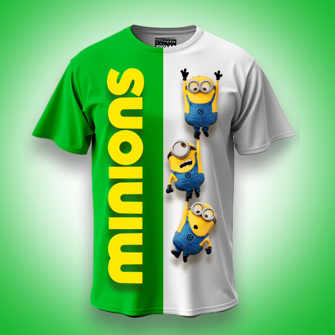 Minions Madness