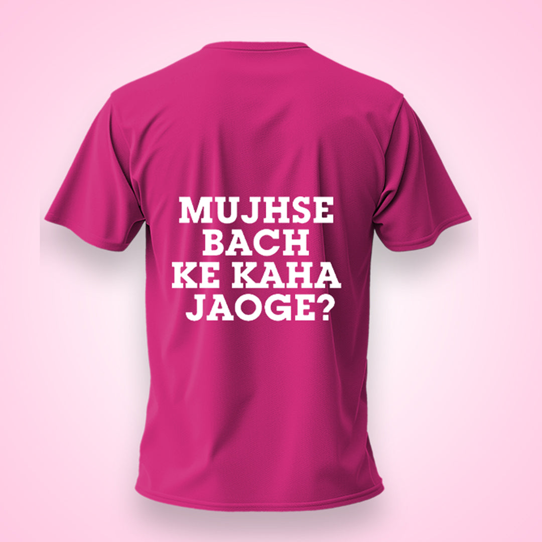 Oggy Printed T-Shirts