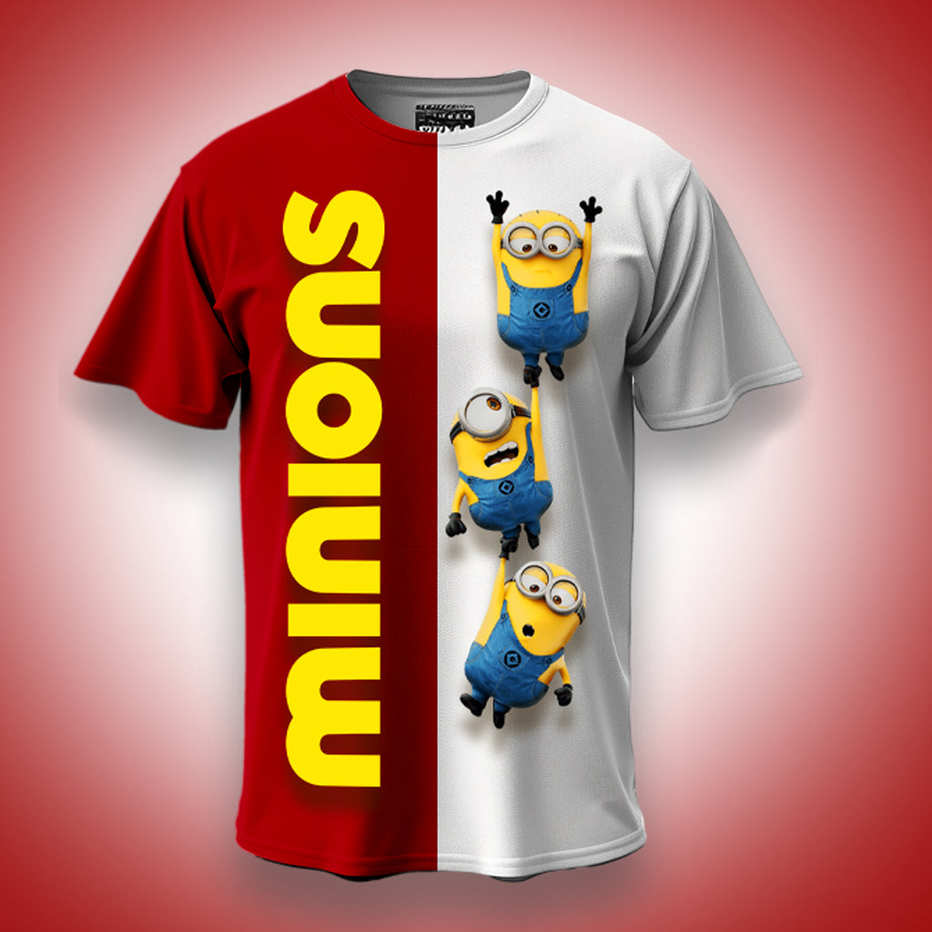 Minions Madness