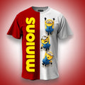 Minions Madness