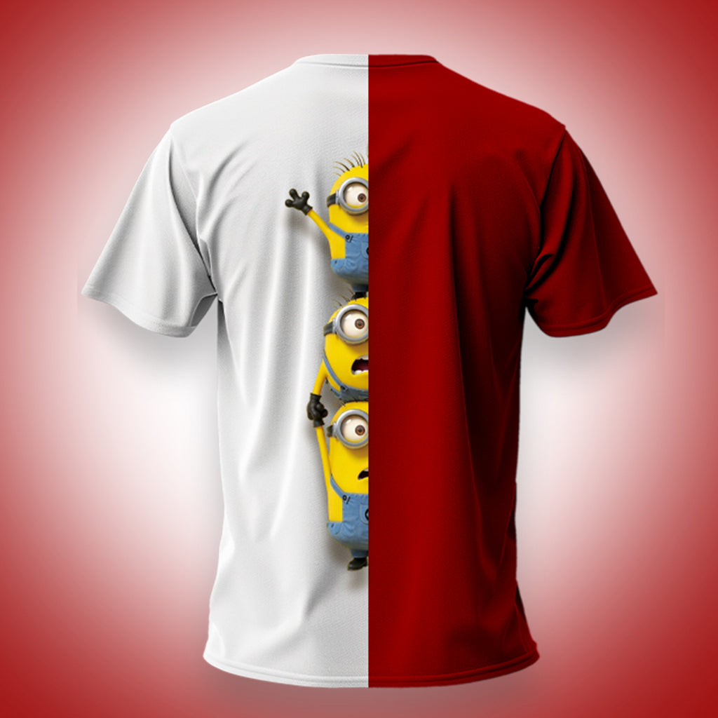 Minions Madness