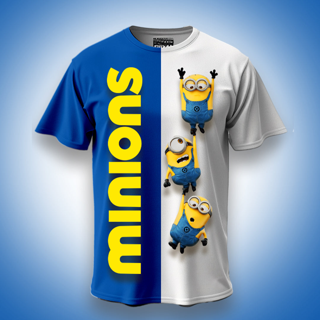 Minions Madness