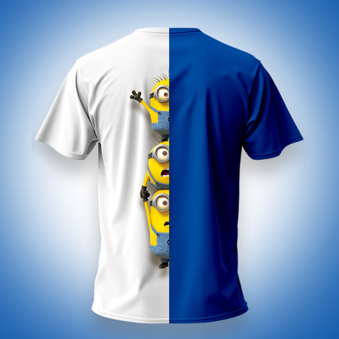 Minions Madness