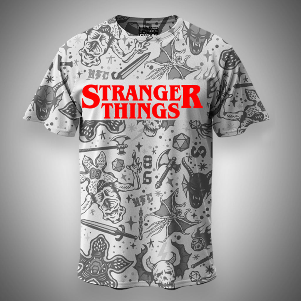 Stranger Things