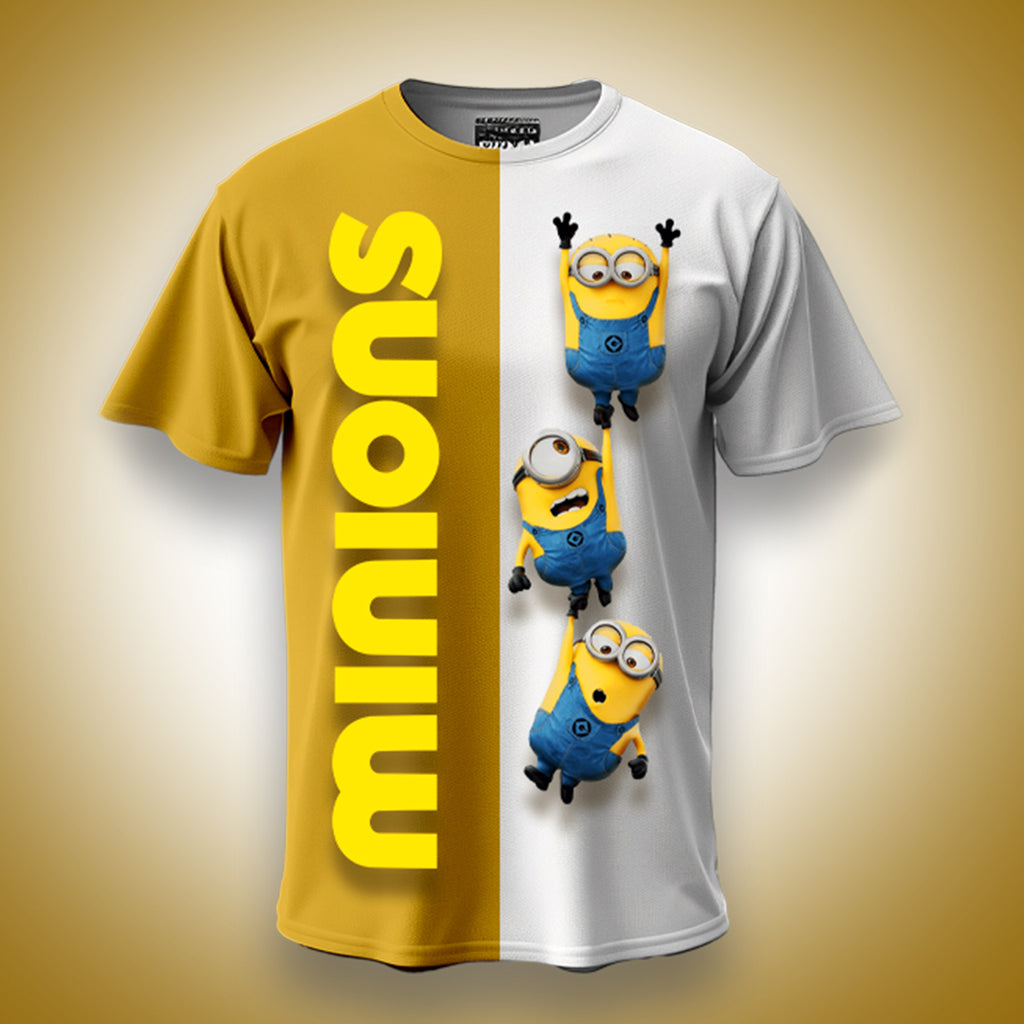 Minions Madness