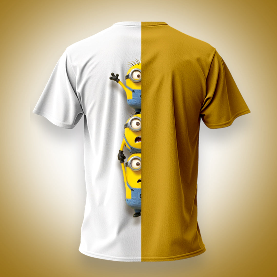 Minions Madness
